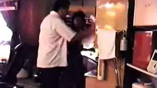 عنتر المحله مدرب الكاراتيه الجزء ال 14