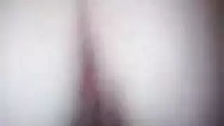 arab style strap on and rough vibrator sex