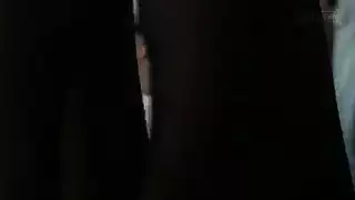 جسم سماوي يحصل على جنس إباحي قوي في الملابس الداخلية