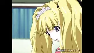 سكس هنتاي بعص الكس قوي