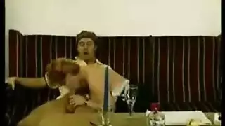 ناضجة إكس إكس إكس: درس تقييد الحلمات مع جدة وقحة