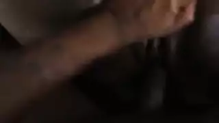 يقذف عميقاً داخل فرجها بعد جماع عنيف وشغف