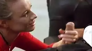 جنس جماعي نجمي: مشاهد الجنس الجماعي الأسطورية من تاريخ البورنو