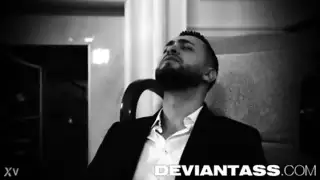 استعباد زنجي