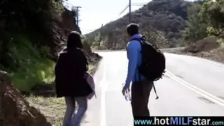 أثداء تثيره، تؤدي إلى إيلاج شديد على طريقة الأفلام الإباحية