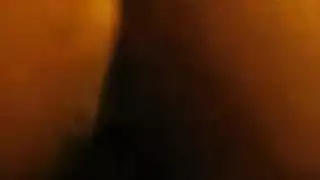 بنت ضعيفه والد ضخم