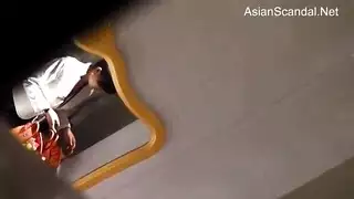 مرحاض مختلس النظر توم الصينية الأزيز نفض الغبار