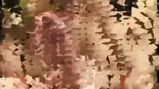 انفجار على الوجه تتوسّل لقذفه الساخن