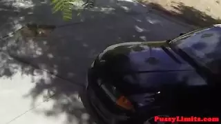 سيطرة الفحل على العاهرة الخانعة في مشهد إباحي صريح