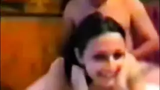 arab girlfriend goes doggy for cash in amateur sex tape