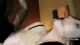 جنس تقييد: مُربطات ومستخدَمات من قبل أذرع كبيرة