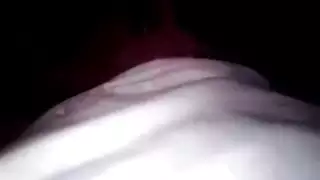 بوت أسود اشتعلت استمناء