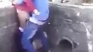 تقفيش وتحسيس في الغيط