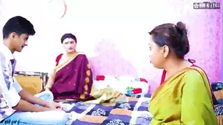 فيديو إباحي: ثنائي متخفي يمارسان الجنس دون وجود أحد