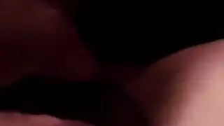 بورن عربي للمراهقات: جلسة استمناء قاسية