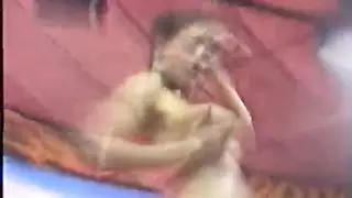 رقص شرقي عربي سمراء إباحي صريح