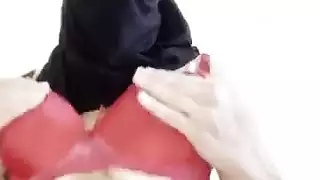 الحجاب العربي فتاة النقاب مسلم يظهر كبير الثدي – ضخمة الثدي، مثير جولة أثداء، مفلس العربية فاتنة الانقسام