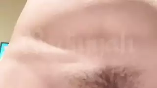 مشهد إباحي عربي: عرض عاري مع ثدي مثير وكس مشعر