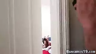 مراهقات مثليات يجنحن مع اختراق شرجي مكثف ووصول للنشوة