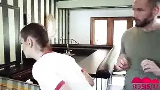 تجميعه جامده نيك وقذف