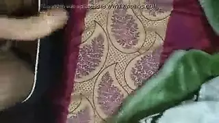 خيال الإيلاج المزدوج: شرجي في الحمام بعد الجنس المهبلي