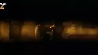 زوجه تنتاك مقابل مالي