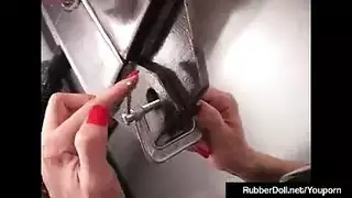 زب صناعي مكنه