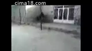 مراهق ينيك ولية مربربة بيضا بعنف الإباحية