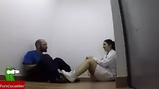 االام تخلي التكلف ينيكها