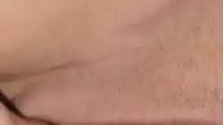 مهارات لسان الزوجة العربية المذهلة في بورن سحاقي صريح