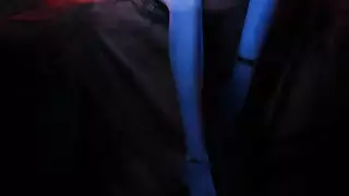 خيال إباحي مُطلَق: مضاجعة دمية سحرية متعرجة ذات أثداء ومؤخرة مثالية