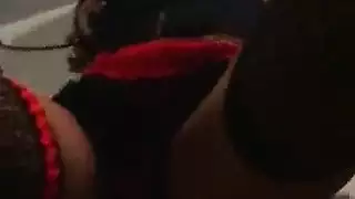 سحاقيات قذرات: من الشرج للفم