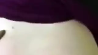 تسريب حصري: محجبة مصرية تمارس جنس شرجي قاسي