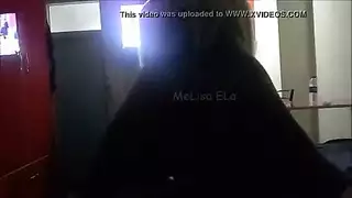 غاده عبد الرازق في مشهد إباحي صريح للجماع