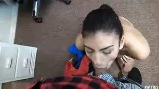 تفريق الأرداف للجماهير المثيرة