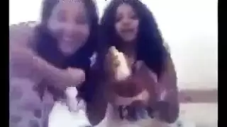 نيقابية عاشقةوالزب و نيك جدة