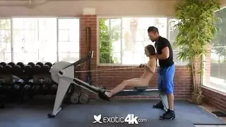 رئيس فن نحيف