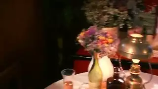 دراما عائلية تتحول لإباحية: نيك الأب الخفي