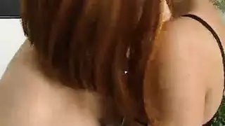 ماراثون أفلام إباحية أمريكية