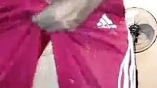 أوقية مدعومة بالغاز: ماراثون جنسي مع ضراط