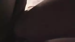 ملحمة بورن متحركة مع ممثلة عربية ناضجة