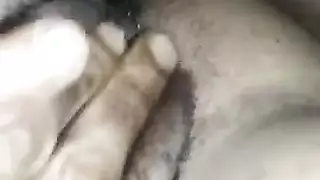 غريب قفازات نائب الرئيس الخاص