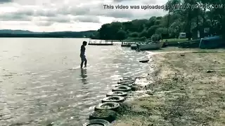 حوض السباحة جدة شقي