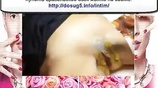 انتزع شعر طويل نايلون