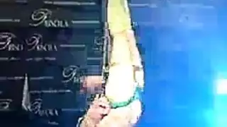 إباحية طقوس التزاوج الحيوانية