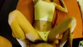 اللاتكس وجه حفل زواج