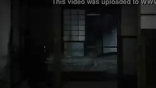 جنس صارخ حتى لا تستطيع التحمل أكثر