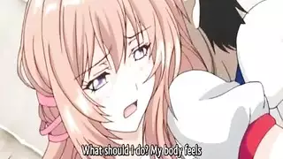 عاهرات الكرتون تُدمر: هنتاي صعب وإباحي