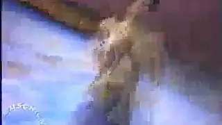 رقص عربي مثير: حركات عاهرة تجعل الجميع منتصبين