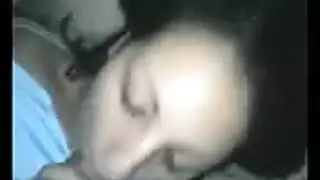 مص عميق وقذف حلو في الحلق